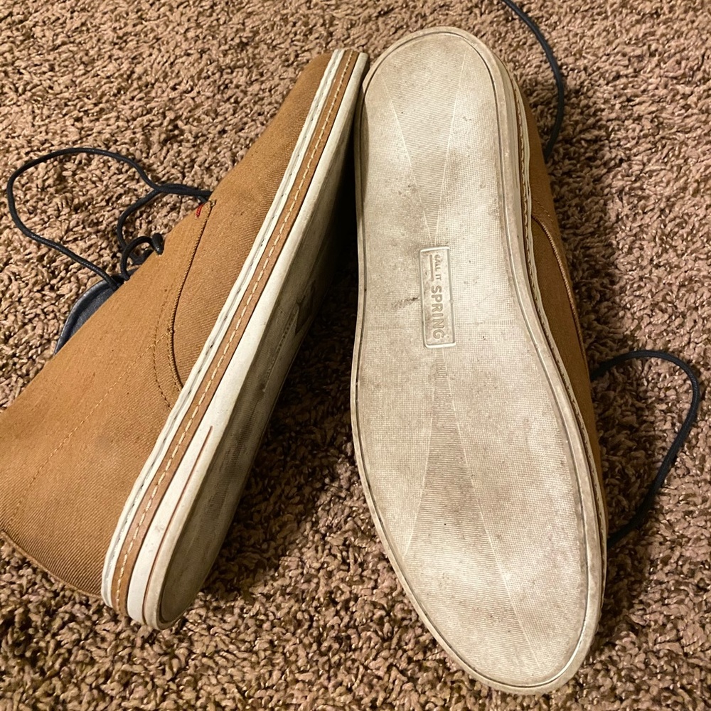 Call it spring shoes - Picture 3 of 3